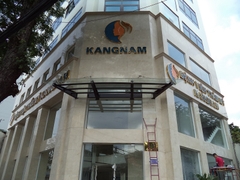 Bệnh viện Thẩm mỹ Kang Nam