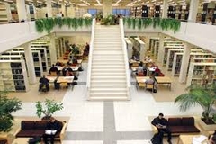 Tampere University of Technology - Trường tại Phần Lan