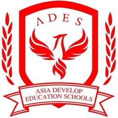 Trường Mầm non Phát Triển Châu Á ADES - Điện Biên Phủ