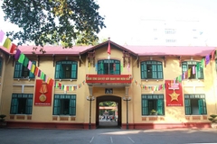 Bệnh viện Việt Đức - Hà Nội