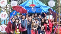 Trường THPT Tân Dân - Phú Xuyên