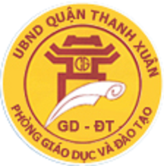 Trường mần non Tràng An - Thanh Xuân - Hà nội 