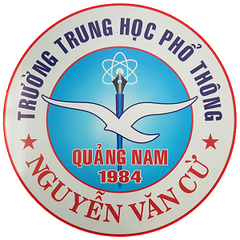 Trường THPT Nguyễn Văn Cừ - Quế Sơn