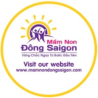 Trường Mầm non Đông Sài Gòn - Quận 2 - Hồ Chí Minh