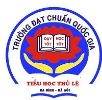 Trường Tiểu học Thủ Lệ - Ba Đình - Hà Nội