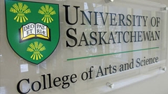 University of Saskatchewan - Trường tại Canada
