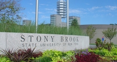 Stony Brook University - Trường tại Mỹ .