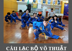 Trường THCS - THPT Phạm Ngũ Lão - Gò Vấp