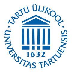 University of Tartu - Trường Tại Estonia