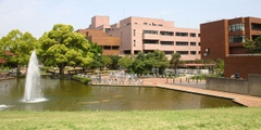 University of Tsukuba - Trường tại Nhật Bản