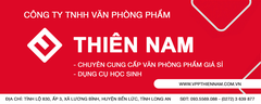 Xu thế Kinh Doanh Văn Phòng Phẩm 2019