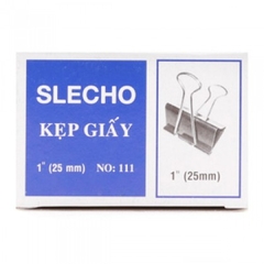 Kẹp bướm Slecho 25mm