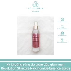 Revolution Skincare Niacinamide Essence Spray