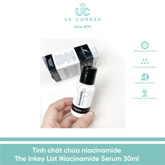 The Inkey List Niacinamide 30ml