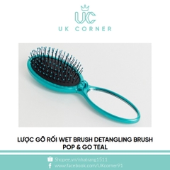 Lược gỡ rối Wet Brush Pop Fold