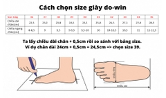 GIÀY CHẠY BỘ X-RAY DO-WIN MT92261