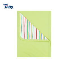 mền in ba lớp xốp