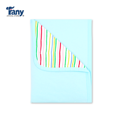 mền in ba lớp xốp