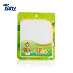 khăn gạc hộp cao cấp 4 lớp