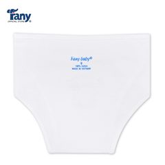 tã dính trắng in ( set 5 tã )