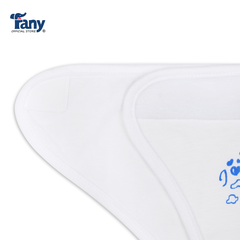 tã dính trắng in ( set 5 tã )