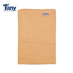 khăn lông màu hai mặt