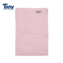 khăn lông màu hai mặt