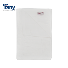 khăn lông màu hai mặt