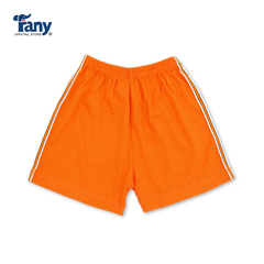 Set 5 quần đùi sọc màu