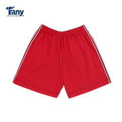 Set 5 quần đùi sọc màu