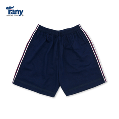 Set 5 quần đùi sọc màu