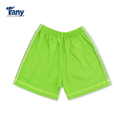 Set 5 quần đùi sọc màu