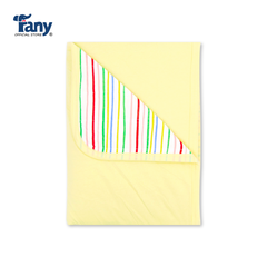 mền in ba lớp xốp