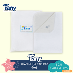 khăn nhựa đại cao cấp