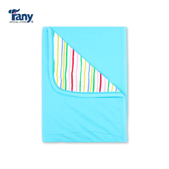 mền in ba lớp xốp