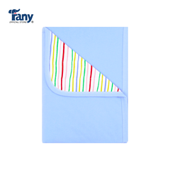 mền in ba lớp xốp