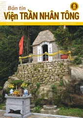 BẢN TIN VIỆN TRẦN NHÂN TÔNG SỐ 3, 4 NĂM 2024
