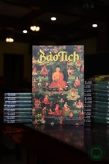 Tập san Bảo Tích (Nghiên cứu Phật học, triết học Phật giáo)