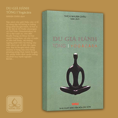 Du Già Hành Tông (Thích Nhuận Châu biên dịch)