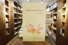 Bộ 2 sách: ĐI VÀO CÕI TÂM (Giáo lý về thân Trung ấm) & CHÂN TÂM BẤT HOẠI (Tập truyện)