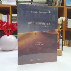 Cõi Người Ta (Bùi Giáng)