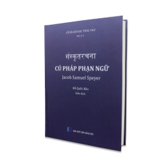 CÚ PHÁP PHẠN NGỮ
