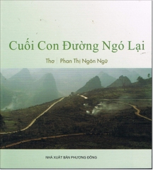 Cuối con đường ngó lại (Thơ Phan Thị Ngôn Ngữ)