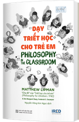 Dạy Triết Học Cho Trẻ Em