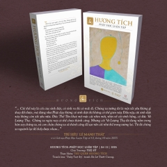 Phật Học Luận Tập - số 12 | Đặc biệt tưởng niệm HT. TUỆ SỸ (Gs. LÊ MẠNH THÁT chủ biên)