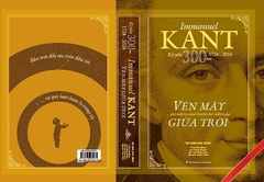 Vén Mây Giữa Trời - Kỷ Yếu 300 Năm Immanuel Kant (1724 - 2024)