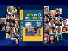Hồn phố, Đời người (Đặc san của báo Người Đô Thị)
