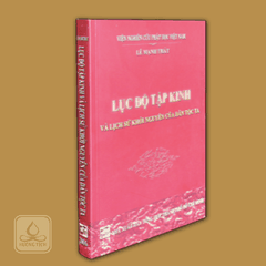 Lục Độ Tập Kinh