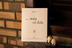 Sách mới - Mùa cổ điển (Quách Tấn)