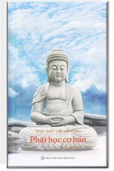 Phật Học Cơ Bản - Thích Nữ Trí Hải